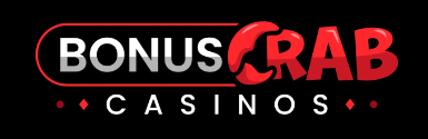 Webseiten Logo für Bonuscrabcasinos.com zugeschnitten