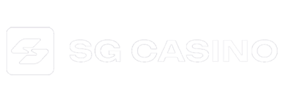 Transparentes SG Casino Logo