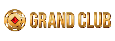 Transparentes Grand Club Casino Logo