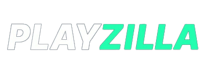 Transparentes PlayZilla Casino Logo