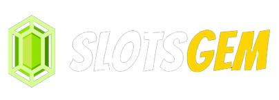 Transparentes SlotsGem Logo