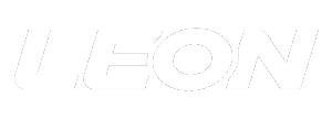 Transparentes Leon Logo