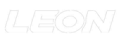 Transparentes Leon Logo