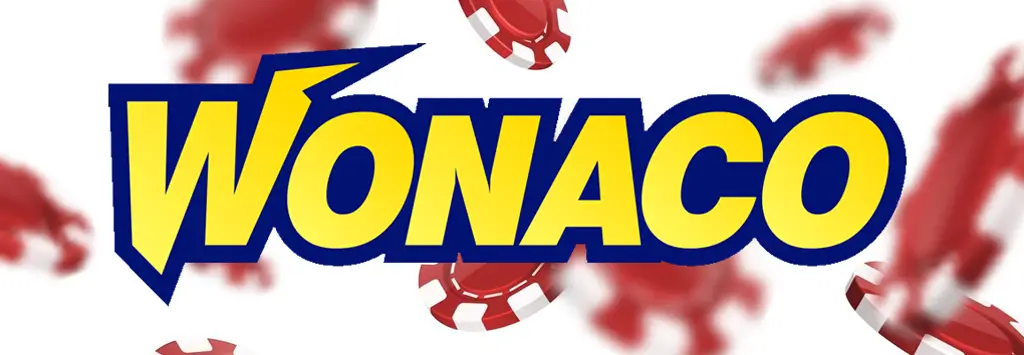 Wonaco Logo