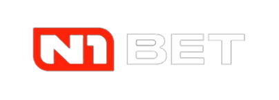 Transparentes N1Bet Logo